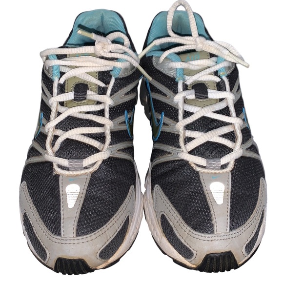 Nike Air Trinity-D Phylon running shoes - Picture 4 of 14